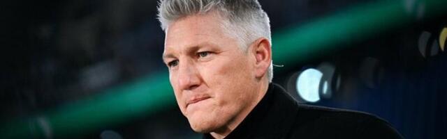 ŠVAJNŠTAJGER U SUZAMA! U jeku razvoda od Ane Ivanović, Bastijana je jedna stvar jako rastužila! (VIDEO)