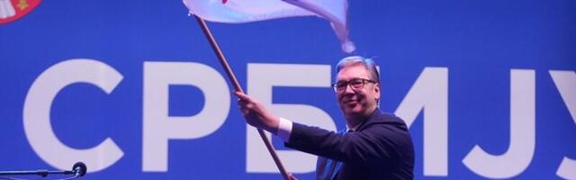 Predsednik će se obratiti javnosti iz Pionirskog parka! Vučić na Veliki petak u 17.30 posećuje studente koji žele da uče
