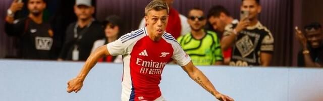 Trijumf Arsenala, Vulverhemptona i Čelsija u Premijer ligi