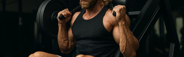 Šta je klasična građa i kako da je postigneš: saveti šampiona koji zna šta priča