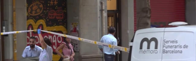 PLAĆENI UBICA PRATIO KNEŽEVIĆA: Novi detalji istrage ubistva kavčanina u centru Barselone!