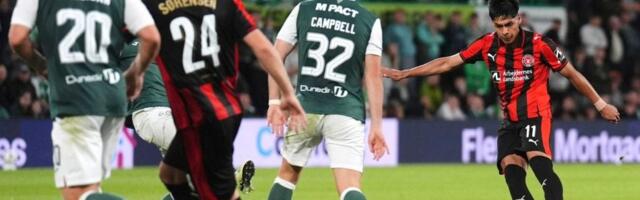Trener Hibernijana: Čeka nas prava neprijateljska atmosfera, veoma napeta!