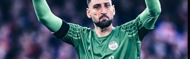 ŠOK: Jednog od najboljih golmana teraju iz kluba na sramotan način!