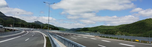 Pojačane kontrole saobraćaja na deonici od Požege do uključenja na auto-put