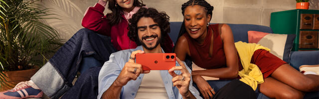 Motorola je predstavlja nove modele na IFA sajmu