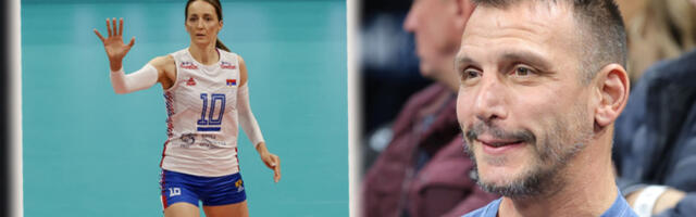 Ikodinović varao Maju Ognjenović? Šok tvrdnje, ovo je razlog njihovog razvoda