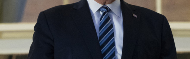 Iako svi pričaju o bogatsvu Donalda Trampa, ni njegovi prethodnici nisu bili siromašni