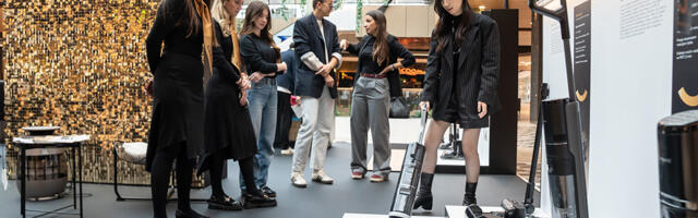 Dreame pop-up kutak u BEO Shopping Centru: Inovacije za pametan dom