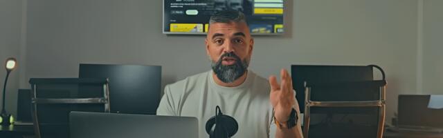 IZJAVA DANA: „Ne kukaj za platom koju nisi zaradio“