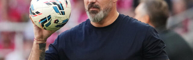 Boriću se do poslednje kapi krvi - Stanković odbrusio Rusima, pa pomenuo Mihu