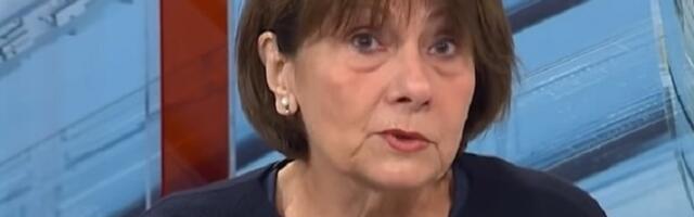 "Niko ozbiljan u svetu više ne veruje Vučiću"