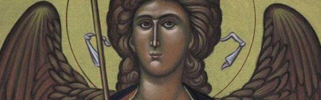 Danas je Aranđelovdan, druga najčešća slava kod Srba