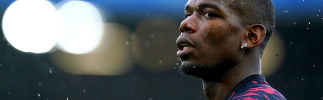 Konačno se vratio: Pol Pogba zaigrao nakon 811 dana odsustva! /FOTO/