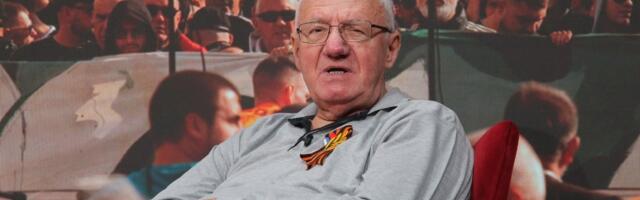 Šokantno saznanje Vojislava Šešelja: Zagorka Dolovac je van sebe - evo ko joj pomaže (VIDEO)