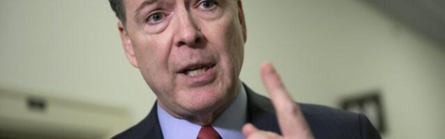 TRAMPA ĆE OVO NAČISTO DOTUĆI: Odbačena optužnica protiv njegovog (arhi)neprijatelja - a toliko se trudio!