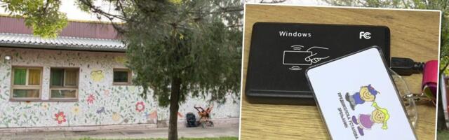 Novi sistem ulaska u vrtiće: Zrenjanin prvi počeo