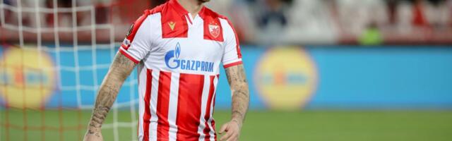 Poznato koliko će Marko Arnautović morati da puzira zbog povrede