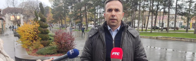 NE BIH TO OČEKIVAO NI OD NAJGOREG NEPRIJATELJA Predsednik opštine Mionica o upadu blokadera: Kod kuće su mi bila samo deca