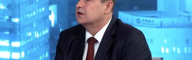 DAČIĆ O REZULTATIMA IZBORA: Jedino pravo istraživanje javnog mnjenja su izbori