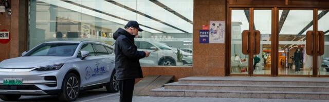 Evropske firme pogađaju kineske izvozne restrikcije