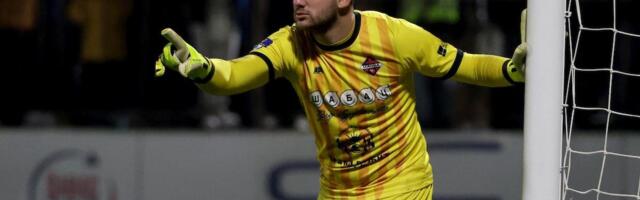 Mačva izbacila i „traktoriste“, ovakva penal serija se retko viđa