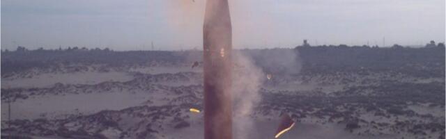 Šta je novi izraelski PVO-sistem i kako štiti Nemačku i Evropu?