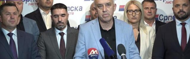 USVOJENA ŽALBA SRPSKE LISTE! Stvoreni uslovi da učestvuju na izborima: Mala, ali značajna pobeda srpskog naroda