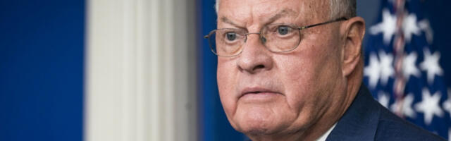 KELOG IZDVOJIO DVA KLJUČNA PITANJA ZA REŠAVANJE UKRAJINSKE KRIZE Otkrio šta je zaista problem