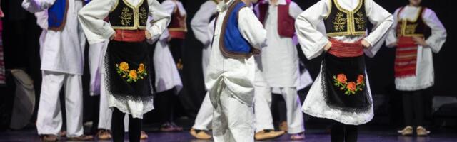 "KORAK VIŠE, ŠEĆER NIŽE" Panel i radionica narodnih igrara za decu koja žive sa dijabetesom