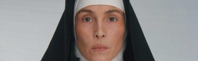 Ikona s manama – novi film o Majci Terezi