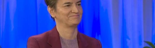 DANAS U 9.30 SATI: Brnabić u poseti Naučno-tehnološkom parku u Nišu