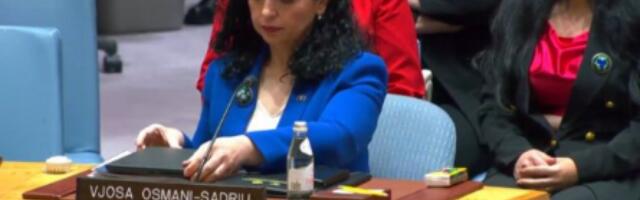 BLOKIRAN ZAHTEV PRIŠTINE ZA PRIJEM U EU! Protivljenje članica koje ne priznaju tzv. Kosovo