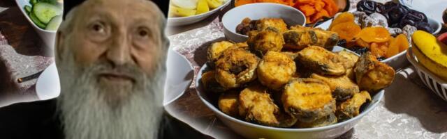 Ova 3 greha vernici najčešće čine tokom posta: Patrijarh Pavle ih je smatrao jako opasnim