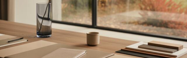 Jesen za nove početke: Idealna sezona za uređenje poslovnih prostora