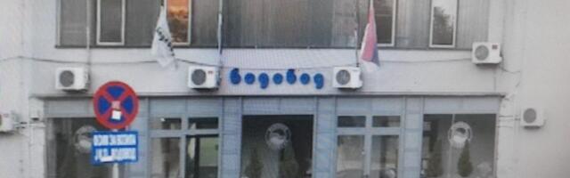 Bez vode u ulici Cara Lazara