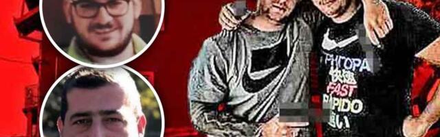 "BRATE MOJ, ZALIVADILI SMO JEDNOG OZBILJNOG ŠTO JE ADŽA UBIO" Otkriveno kako su se škaljarci svetili zbog likvidacije vođa na Krfu: "Iskidali ga, sve priznao"