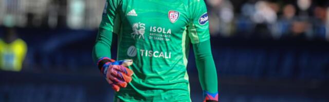 Radunović na meti kluba iz Serije B!