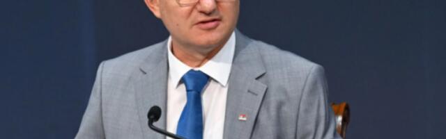 Гламочић: Србија велика извозница млека, до среде исплата 100 одсто буџета за подстицаје