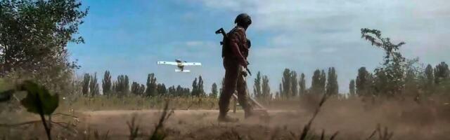 Putinovi dronovi opet digli uzbunu na Balkanu: Rumunija bila u stanju pripravnosti pola noći