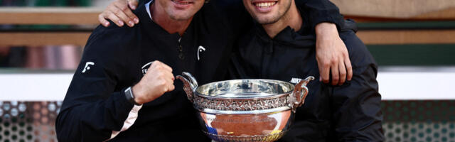 Bivši Alkarazov trener razvezao jezik posle skandaloznog razlaza sa Karlitosom