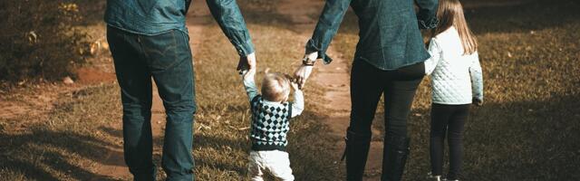 Rođeni u ovim horoskopskim znacima drže porodicu na okupu