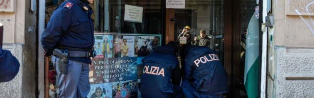 U Italiji uhapšeno devet osoba zbog finansiranja Hamasa preko dobrotvornih organizacija