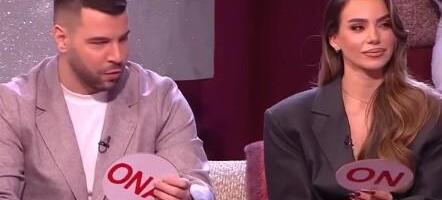 "NE BIH SE OSEĆALA PRIJATNO" Ivana Pavković priznala zašto ne bi gostovala kod Lune u emisiji: Nikako sebe tu ne vidim