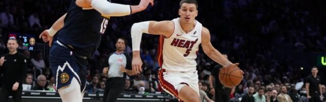 Meč u senci povrede Jokića: Odlična partija Nikole Jovića u rušenju Denvera