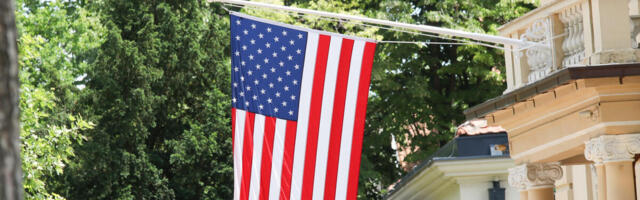 Američka ambasada u Beogradu hitno izdala saopštenje!