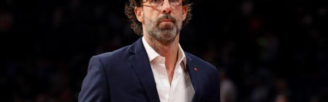 Oglasio se Toma Tomović posle odlaska iz Zvezde: "Najbolji ste na svetu"