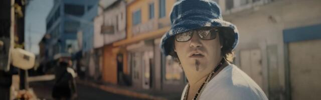 Reper otputovao na egzotičnu destinaciju: Ćerkica mu pravi društvo, evo šta danas rade i kako uživaju