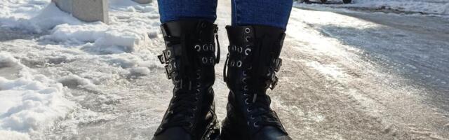 Ruski trik za tople noge na debelom minusu! Stavite ovo ispod uloška u čizme i izneverovaćete