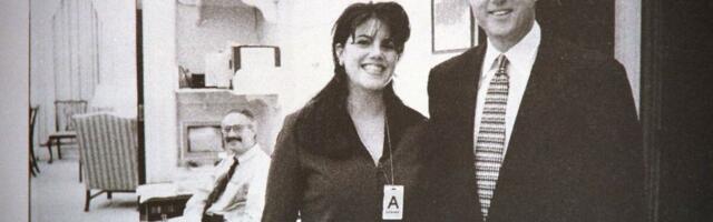 VIŠE OD 30 GODINA NAKON AFERE SA KLINTONOM PROGOVORILA O PONIŽENJU KOJE JE DOŽIVELA! Sav prljav veš iznela javno!