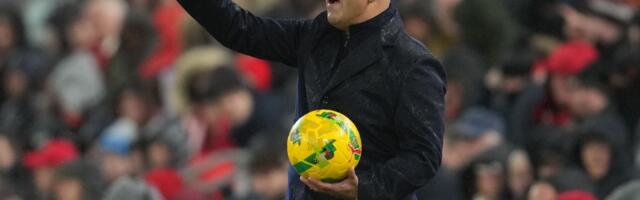 Da li je za Slota kraj? Liverpul kiksao protiv pretposlednje ekipe, Čelsi rutinski odradio posao